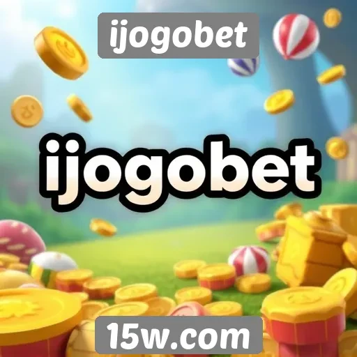 Exploração do catálogo de jogos disponíveis no ijogobet