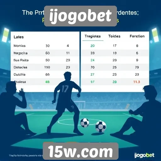 Estudo sobre a popularidade de ijogobet entre jogadores