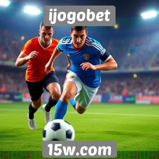 Plataforma ijogobet apresenta promoções para novos jogadores
