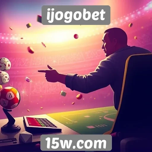 Impacto do ijogobet na indústria de jogos online