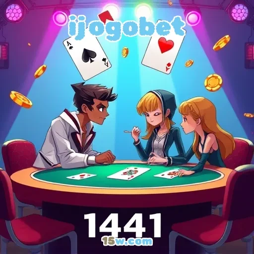 ijogobet: O Login que Revoluciona Sua Experiência de Jogo