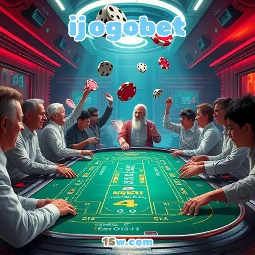 ijogobet: Vantagens e Métodos de Pagamento Imperdíveis