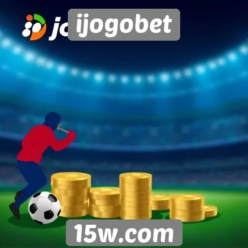 Histórico de pagamentos e retiradas na ijogobet