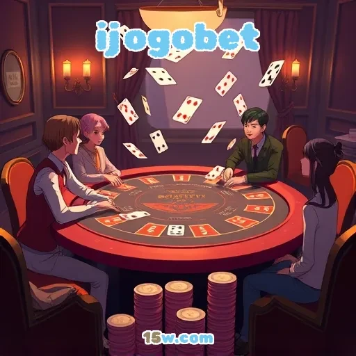 ijogobet: Descubra Como a Segurança Garante Suas Apostas Online