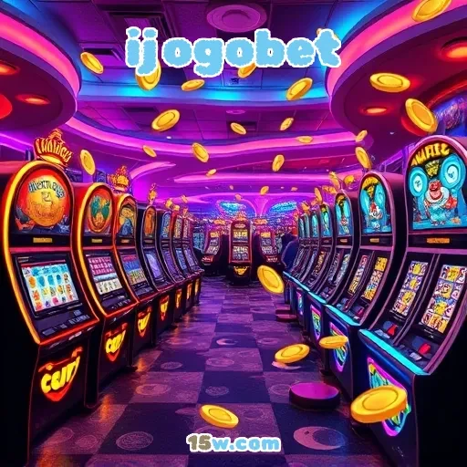 ijogobet: O Segredo do Suporte 24/7 para Jogadores Engajados